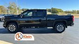 New 2025 Chevrolet Silverado 2500 Custom w/ Custom Value Package image 4