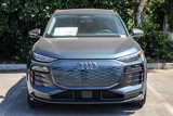 New 2025 Audi Q6 e-tron Prestige image 2
