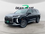 New 2025 Hyundai Palisade Calligraphy image 3