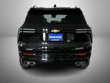 New 2026 Chevrolet Traverse High Country w/ LPO, Floor Liner Package image 6