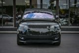 Used 2023 Land Rover Range Rover Sport SE Dynamic image 5