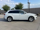 Used 2023 Audi Q7 2.0T Premium Plus w/ Premium Plus Package image 3