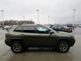 Used 2021 Jeep Cherokee Trailhawk image 6