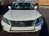 Used 2015 Lexus RX 450h AWD image 4