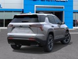 New 2026 Chevrolet Equinox RS w/ LPO, Floor Liner Package image 4