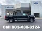 New 2025 Ford F250 Lariat image 2