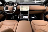 New 2025 Land Rover Range Rover SE image 5