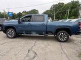 New 2025 Chevrolet Silverado 2500 Custom w/ Custom Value Package image 2