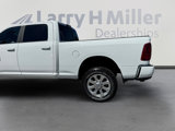 New 2025 RAM 2500 Laramie image 4