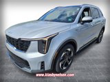 New 2025 Kia Sorento SX Prestige image 3
