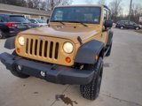 Used 2013 Jeep Wrangler Unlimited Sport image 3