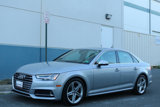Used 2018 Audi S4 Premium Plus image 3