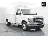 New 2025 Ford E-350 and Econoline 350 XL w/ Power Equipment Group image 1