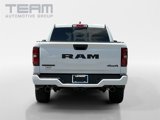 New 2026 RAM 1500 4x4 Crew Cab image 6