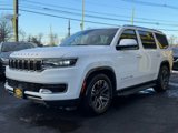 Used 2022 Jeep Wagoneer Series III image 3