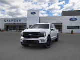 New 2025 Ford F150 Platinum w/ Equipment Group 702A High image 2