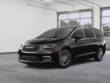 New 2025 Chrysler Pacifica Select image 2