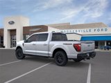 New 2025 Ford F150 Tremor w/ Equipment Group 402A High image 4