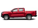 New 2026 Chevrolet Colorado W/T image 3