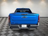 New 2026 Chevrolet Silverado EV Trail Boss image 4