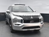 New 2025 Mitsubishi Outlander SEL image 2