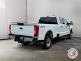Used 2023 Ford F350 XLT image 4