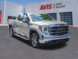 Used 2024 GMC Sierra 1500 SLT image 3