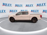 New 2025 Ford F150 Lightning XLT image 5
