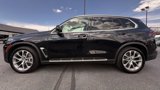 Used 2025 BMW X5 xDrive40i image 3