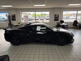 New 2025 Chevrolet Corvette Stingray Premium Conv w/ Z51 Performance Package image 4