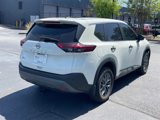 Certified 2023 Nissan Rogue S image 4