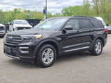 Certified 2022 Ford Explorer XLT w/ Equipment Group 202A image 5