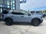 New 2026 Honda Passport TrailSport Elite image 4
