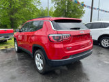 Used 2018 Jeep Compass Latitude w/ Popular Equipment Group image 4