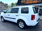 Used 2014 Honda Pilot LX image 4