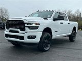 New 2025 RAM 2500 Big Horn image 3