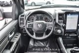 Used 2025 RAM 1500 Laramie w/ Sport Appearance Package image 2