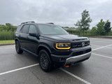 New 2026 Honda Passport TrailSport image 2