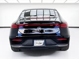 Used 2024 Mercedes-Benz EQE 350+ 4MATIC Sedan image 5