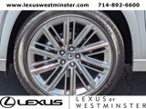 New 2025 Lexus TX 350 AWD image 2