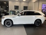 New 2025 MAZDA CX-90 3.3 Turbo S w/ Premium Package image 3