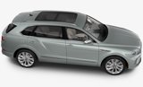 New 2025 Bentley Bentayga Extended Wheelbase image 3