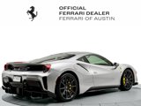 Used 2020 Ferrari 488 Pista Coupe image 5