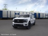 New 2025 Ford F150 Lariat image 2
