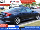 Used 2016 Honda Civic LX image 6