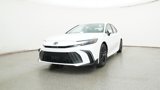 New 2025 Toyota Camry SE image 4