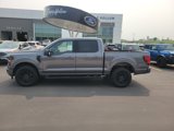 New 2025 Ford F150 XLT w/ Equipment Group 302A MID image 2