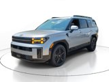 New 2026 Hyundai Santa Fe Calligraphy image 2