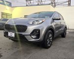 Used 2021 Kia Sportage S w/ S AWD Premium Package image 2