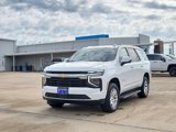 New 2025 Chevrolet Tahoe LS image 2